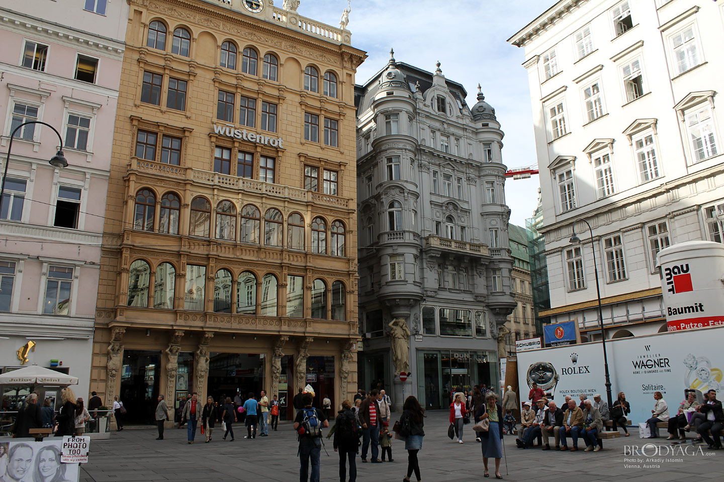 Vienna